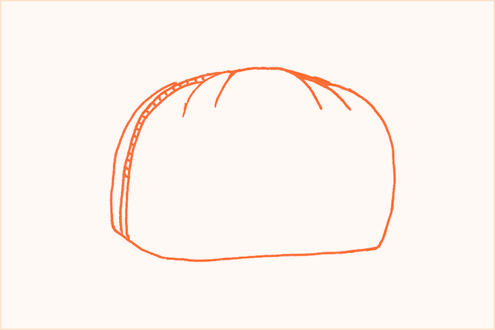 GATHER POUCH