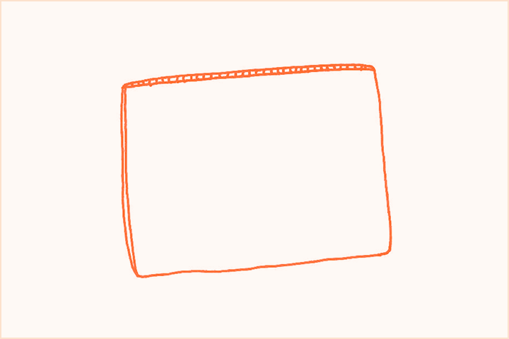 FLAT POUCH