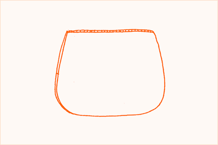 TISSUE POUCH